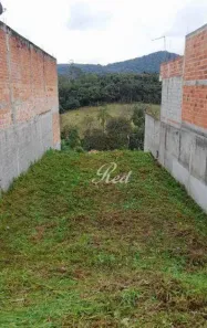 Lote/Terreno à venda, 342m² no Jardim Lígia, Suzano