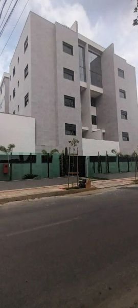Apartamento com 3 quartos — Itapoã, Belo Horizonte