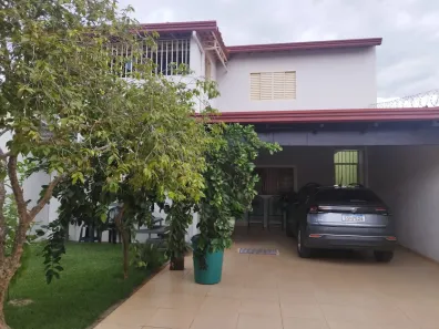 Casa com 4 Quartos à venda, 180m² no Setor Residencial Leste, Brasília