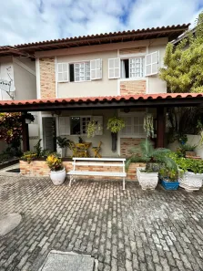 Casa de Condomínio com 3 Quartos à venda, 88m² no Parque Aurora, Campos dos Goytacazes