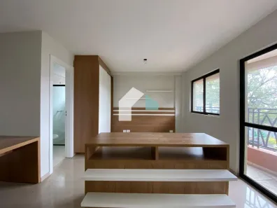 Apartamento com 1 Quarto à venda, 42m² no Cristo Rei, Curitiba
