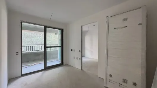 Apartamento com 1 Quarto à venda, 33m² no Perdizes, São Paulo