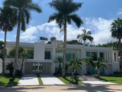 Casa com 6 Quartos à venda, 1035m² no Riviera, Bertioga
