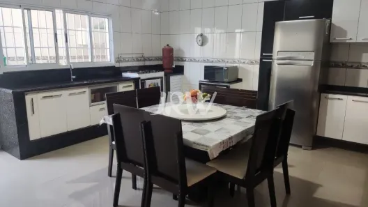 Casa com 1 Quarto à venda, 150m² no Jardim Belo Horizonte, Indaiatuba