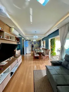 Apartamento com 2 Quartos à venda, 70m² no Gleba Fazenda Palhano, Londrina