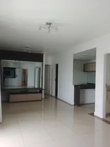 Apartamento com 2 Quartos para alugar, 86m² no Lar São Paulo, São Paulo