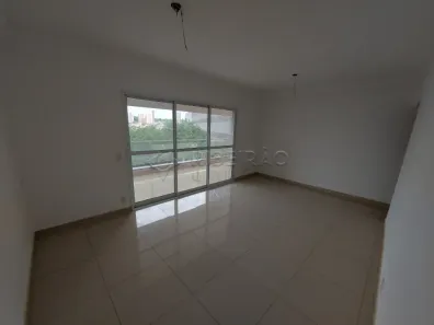 Apartamento com 3 Quartos à venda, 135m² no Condomínio Itamaraty, Ribeirão Preto