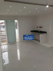 Apartamento com 2 Quartos para alugar, 68m² no Assunção, São Bernardo do Campo