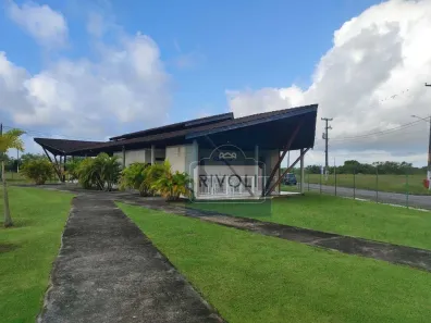 Lote/Terreno à venda, 200m² no Gambá, Goiana