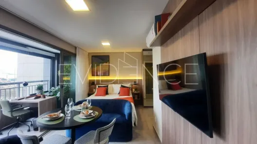 Apartamento com 2 Quartos à venda, 57m² no Cidade Mãe do Céu, São Paulo