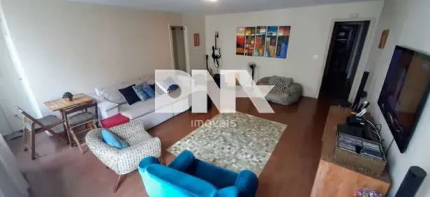 Apartamento com 3 Quartos à venda, 100m² no Copacabana, Rio de Janeiro