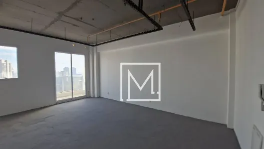 Sala Comercial para venda ou aluguel, 37m² no Vila Mariana, São Paulo