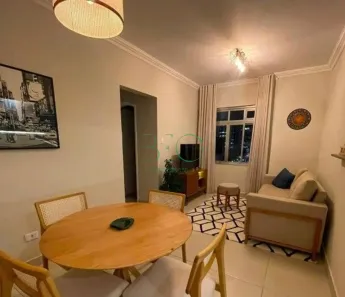 Apartamento com 2 Quartos à venda, 55m² no Tatuapé, São Paulo