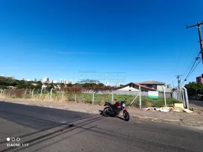 Lote/Terreno para alugar, 1395m² no Centreville, São Carlos