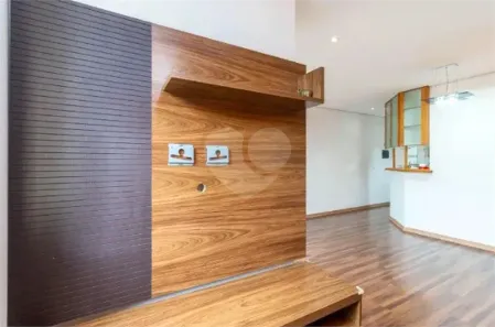 Apartamento com 3 Quartos à venda, 60m² no Parque Mandaqui, São Paulo