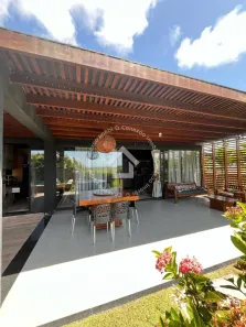 Casa de Condomínio com 3 Quartos à venda, 526m² no , Itaporanga D'Ajuda