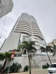 Apartamento com 3 Quartos à venda, 139m² no Canto do Forte, Praia Grande