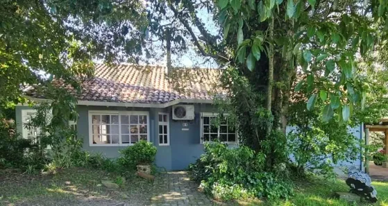 Casa de Condomínio com 3 Quartos à venda, 169m² no São Lucas, Viamão
