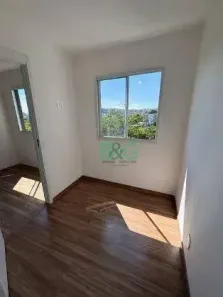 Apartamento com 2 Quartos à venda, 35m² no Guaianazes, São Paulo