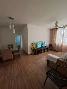 Apartamento com 2 Quartos à venda, 84m² no Tijuca, Rio de Janeiro