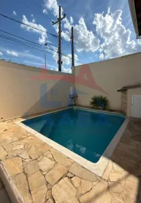 Casa com 4 Quartos à venda, 216m² no Jardim Esplanada II, Indaiatuba