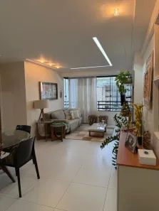 Apartamento com 2 Quartos para alugar, 67m² no Pituba, Salvador