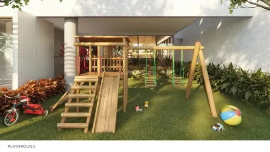 Apartamento com 3 Quartos à venda, 87m² no Rosarinho, Recife