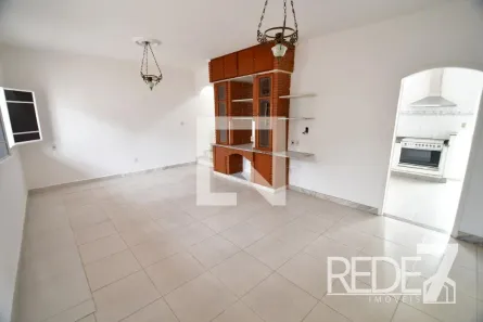 Casa com 4 Quartos à venda, 335m² no Jardim Chapadão, Campinas