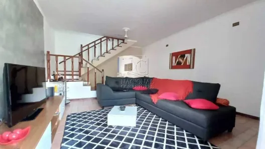 Sobrado com 3 Quartos à venda, 264m² no Parque Jaçatuba, Santo André