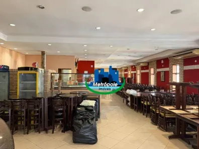Ponto Comercial para alugar, 550m² no Jardim Aida, Guarulhos