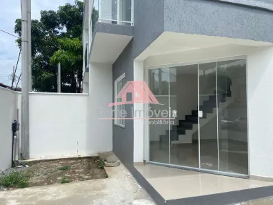 Casa com 3 Quartos à venda, 90m² no Campo Grande, Rio de Janeiro