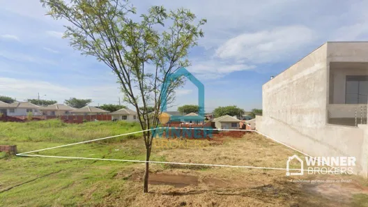 Lote/Terreno à venda, 400m² no Jardim Espanha, Maringá