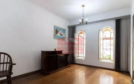 Sobrado com 2 Quartos à venda, 120m² no Vila Moraes, São Paulo