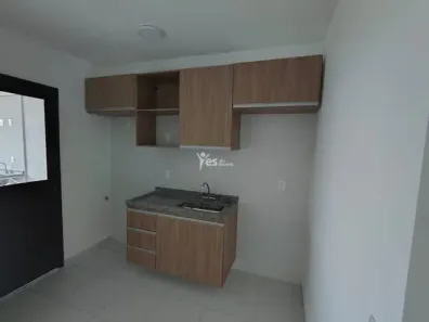 Apartamento com 2 Quartos para alugar, 74m² no Rudge Ramos, São Bernardo do Campo