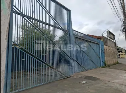 Lote/Terreno à venda, 768m² no Jardim América da Penha, São Paulo