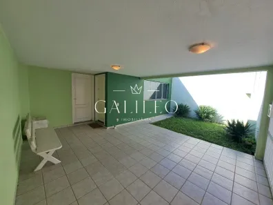 Casa com 3 Quartos à venda, 118m² no Vila Guarani, Jundiaí