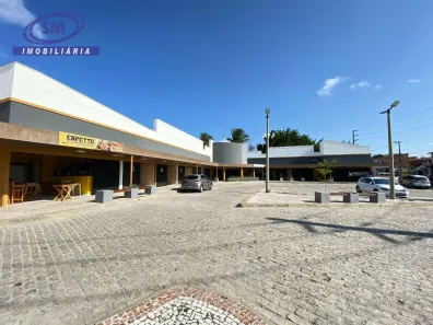 Ponto Comercial para alugar, 35m² no Messejana, Fortaleza