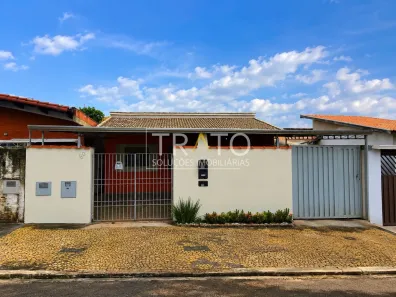 Casa com 4 Quartos à venda, 117m² no Jardim América, Campinas
