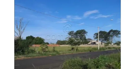Lote/Terreno à venda, 1200m² no Jardim Anastácio, Barretos