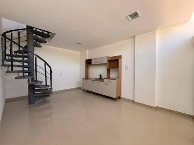 Apartamento com 1 Quarto para alugar, 40m² no Praia Brava de Itajaí, Itajaí