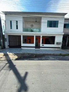 Casa com 3 Quartos à venda, 262m² no Cidade Nova, Manaus