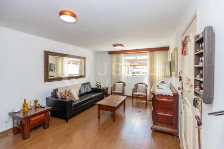 Sobrado com 4 Quartos à venda, 144m² no Brooklin Paulista, São Paulo