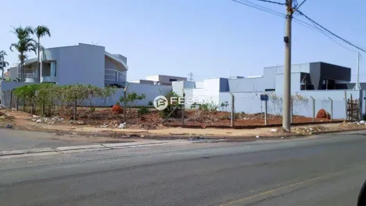 Lote/Terreno para alugar, 458m² no Parque Universitário, Americana