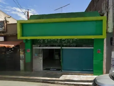Ponto Comercial para alugar, 250m² no Santo Amaro, São Paulo