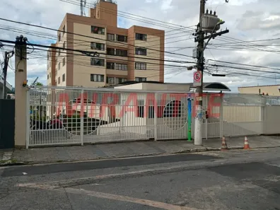 Apartamento com 2 Quartos à venda, 53m² no Lauzane Paulista, São Paulo