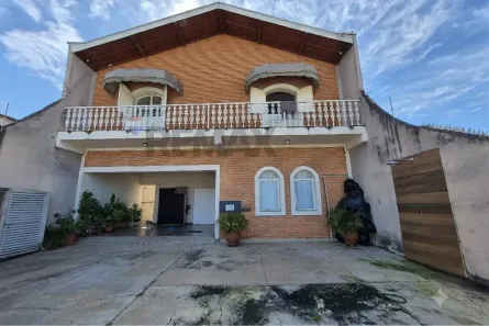 Casa com 3 Quartos à venda, 251m² no Jardim Elisa Fumagalli, Limeira