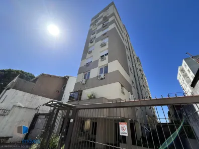 Apartamento com 2 Quartos à venda, 55m² no Farroupilha, Porto Alegre