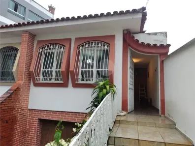 Sobrado com 3 Quartos para alugar, 180m² no Vila Irmãos Arnoni, São Paulo
