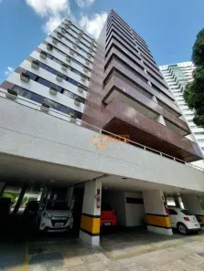 Apartamento com 4 Quartos à venda, 181m² no Casa Forte, Recife