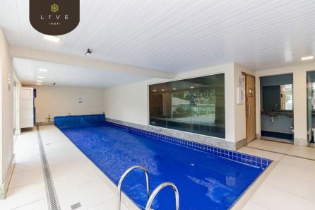 Cobertura com 3 Quartos à venda, 164m² no Vista Alegre, Curitiba